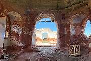 Стружня. Троицы Живоначальной, церковь