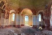 Стружня. Троицы Живоначальной, церковь