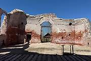 Стружня. Троицы Живоначальной, церковь