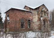 Церковь Сергия Радонежского - Дары - Торжокский район и г. Торжок - Тверская область