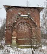 Церковь Сергия Радонежского - Дары - Торжокский район и г. Торжок - Тверская область