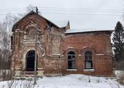 Церковь Сергия Радонежского - Дары - Торжокский район и г. Торжок - Тверская область