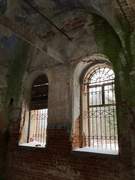 Церковь Сергия Радонежского - Дары - Торжокский район и г. Торжок - Тверская область