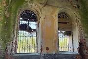 Дары. Сергия Радонежского, церковь Дары. Сергия Радонежского, церковь