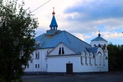Церковь Михаила Архангела - Воркута - Воркута, город - Республика Коми