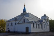 Церковь Михаила Архангела, , Воркута, Воркута, город, Республика Коми