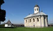 Крылос. Успения Пресвятой Богородицы, собор