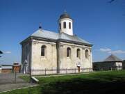 Крылос. Успения Пресвятой Богородицы, собор
