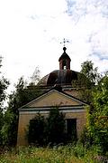 Церковь Успения Пресвятой Богородицы, вид с востока<br>, Лопотово, Лузский район, Кировская область