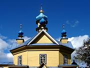Ишим. Покрова Пресвятой Богородицы, церковь