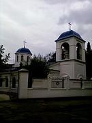 Феодосия. Введения во Храм Пресвятой Богородицы, церковь