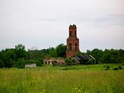 Церковь Покрова Пресвятой Богородицы, , Дегунино, Старицкий район, Тверская область