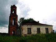 Церковь Покрова Пресвятой Богородицы - Дягунино - Старицкий район - Тверская область