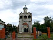 Подгоренский. Троицы Живоначальной, церковь