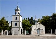 Церковь Петра и Павла, , Запорожье, Запорожье, город, Украина, Запорожская область