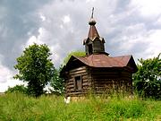 Часовня Илии Пророка - Родня - Старицкий район - Тверская область