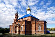 Церковь Петра и Павла, , Нижний Чир, Суровикинский район, Волгоградская область