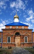 Церковь Петра и Павла, , Нижний Чир, Суровикинский район, Волгоградская область