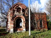 Церковь Сергия Радонежского, , Дары, Торжокский район и г. Торжок, Тверская область