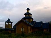 Церковь Игоря Черниговского - Северный - Воркута, город - Республика Коми