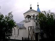 Церковь Михаила Архангела, вид с юга<br>, Воркута, Воркута, город, Республика Коми
