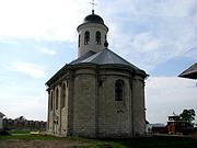 Крылос. Успения Пресвятой Богородицы, собор