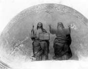 Церковь Владимирской иконы Божией Матери - Горницы - Кувшиновский район - Тверская область