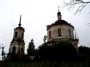 Церковь Иоанна Милостивого, 		      <br>, Ивановское, Старицкий район, Тверская область