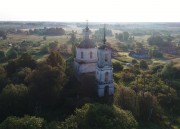 Церковь Иоанна Милостивого - Ивановское - Старицкий район - Тверская область