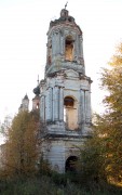 Церковь Троицы Живоначальной, , Михальково, Фурмановский район, Ивановская область
