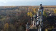Церковь Троицы Живоначальной - Михальково - Фурмановский район - Ивановская область