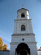 Церковь Космы и Дамиана, , Летово, Рыбновский район, Рязанская область