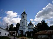 Церковь Космы и Дамиана - Летово - Рыбновский район - Рязанская область