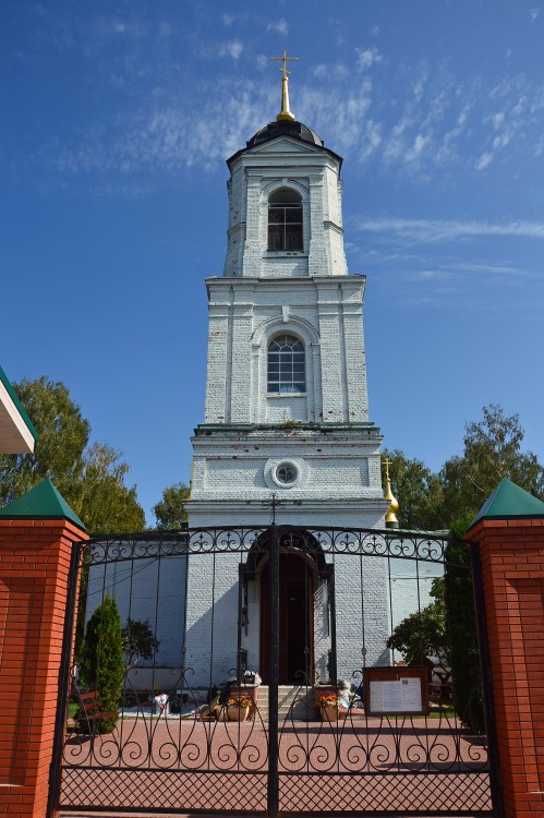 Летово. Церковь Космы и Дамиана. художественные фотографии
