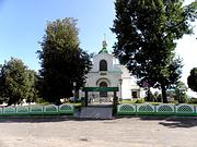 Церковь Петра и Павла, , Кореличи, Кореличский район, Беларусь, Гродненская область