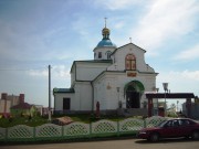 Церковь Петра и Павла - Кореличи - Кореличский район - Беларусь, Гродненская область