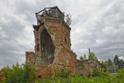 Костино. Богоявления Господня, церковь