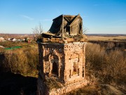 Церковь Богоявления Господня - Костино - Рыбновский район - Рязанская область