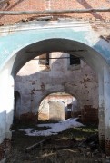 Церковь Спаса Нерукотворного Образа, , Калиновка, Рыбновский район, Рязанская область
