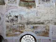 Церковь Спаса Нерукотворного Образа, , Калиновка, Рыбновский район, Рязанская область