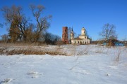 Церковь Константина и Елены - Мелтучи - Старицкий район - Тверская область