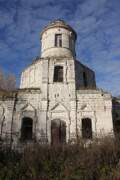 Церковь Константина и Елены, , Мелтучи, Старицкий район, Тверская область