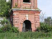 Мелтучи. Константина и Елены, церковь