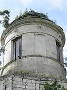 Мелтучи. Константина и Елены, церковь