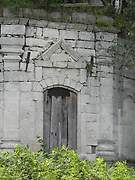 Мелтучи. Константина и Елены, церковь