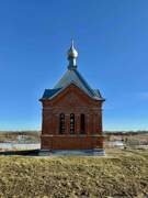 Часовня Иоанна Богослова, , Гари, Вадский район, Нижегородская область