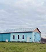 Маргуша. Казанской иконы Божией Матери, церковь