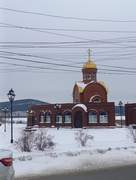 Златоуст. Александра Невского, церковь