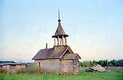 Грихневская, урочище. Михаила Архангела, часовня