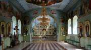 Церковь Троицы Живоначальной, , Волгодонск, Волгодонской район и г. Волгодонск, Ростовская область